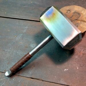 Mjölnir Hammer
