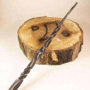 Magic Wand