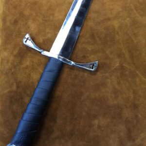 +5 Avenger Broadsword
