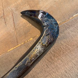 raven war cane