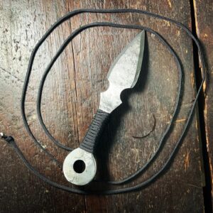 Kunai Ninja Knife