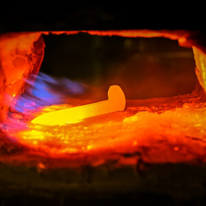 Forged Goods