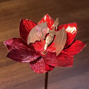Baby Dragon Flower