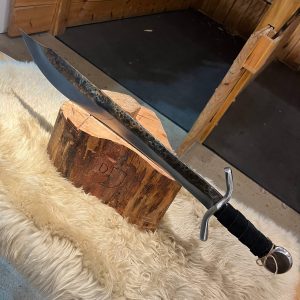 Falchion Ramsey